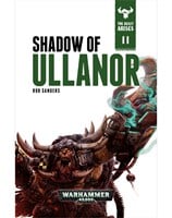 Shadow of Ullanor: Book 11